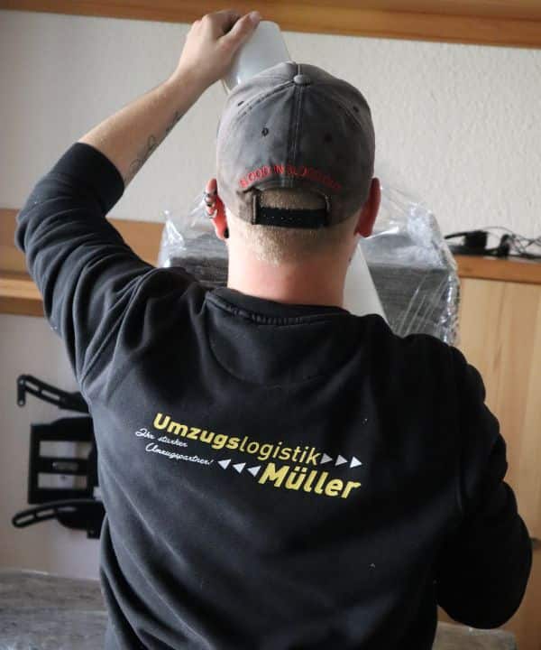 Zuverlässiger Umzug von Cottbus nach Schweiz: Stressfrei ans Ziel